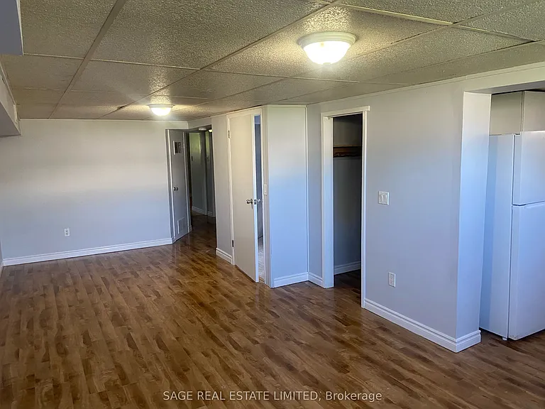 308 Taylor Mills Dr N #BASEMENT — Photo 5