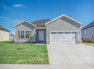 757 Shelldrake Ln, Bowling Green, KY 42101