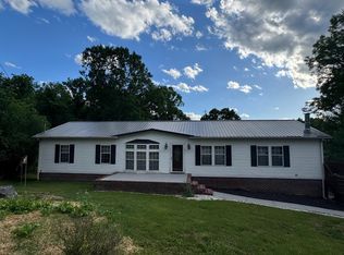 504 Rockingham Rd, Johnson City, TN 37615