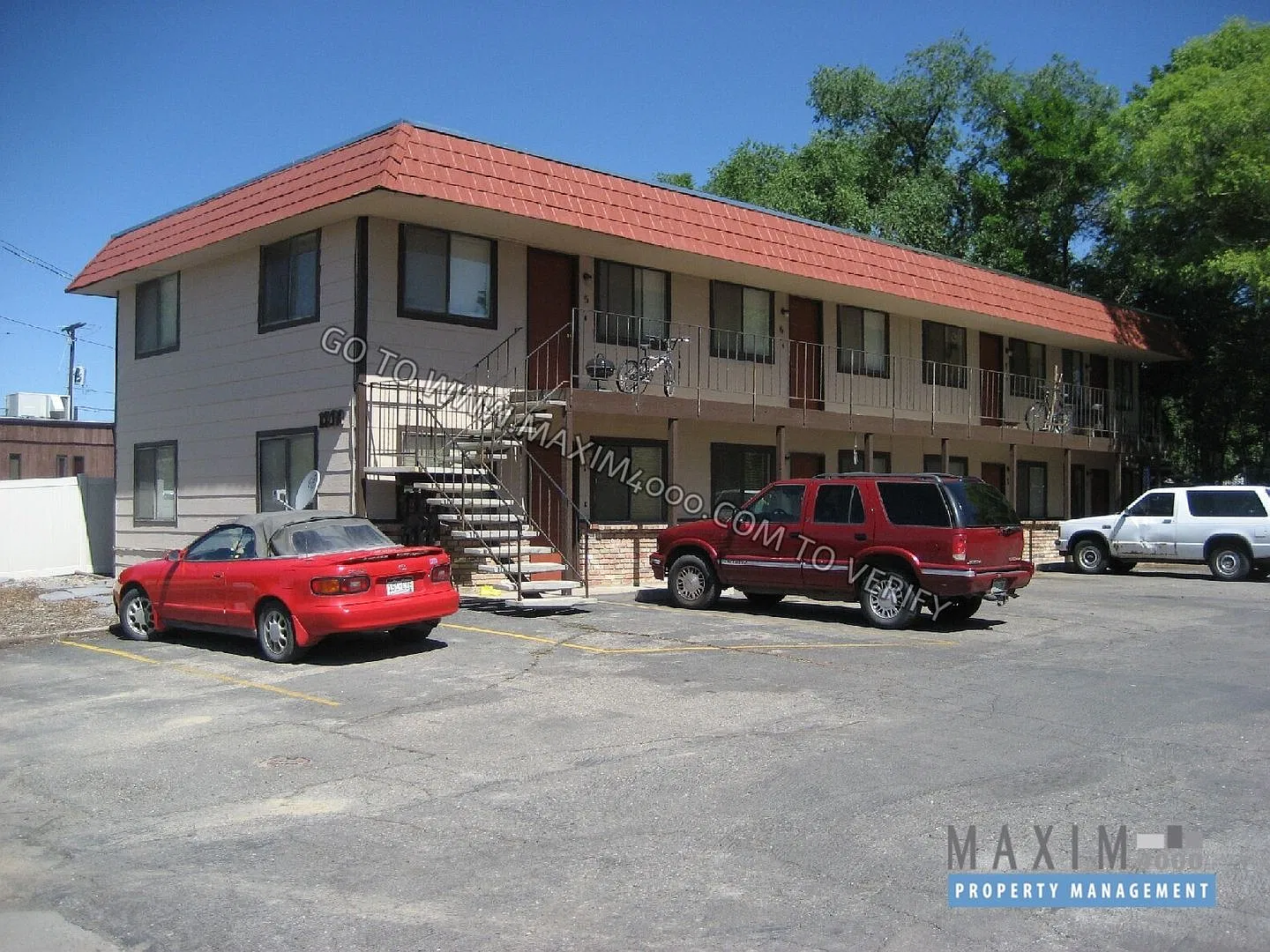 1238 Bookcliff Avenue — Photo 1