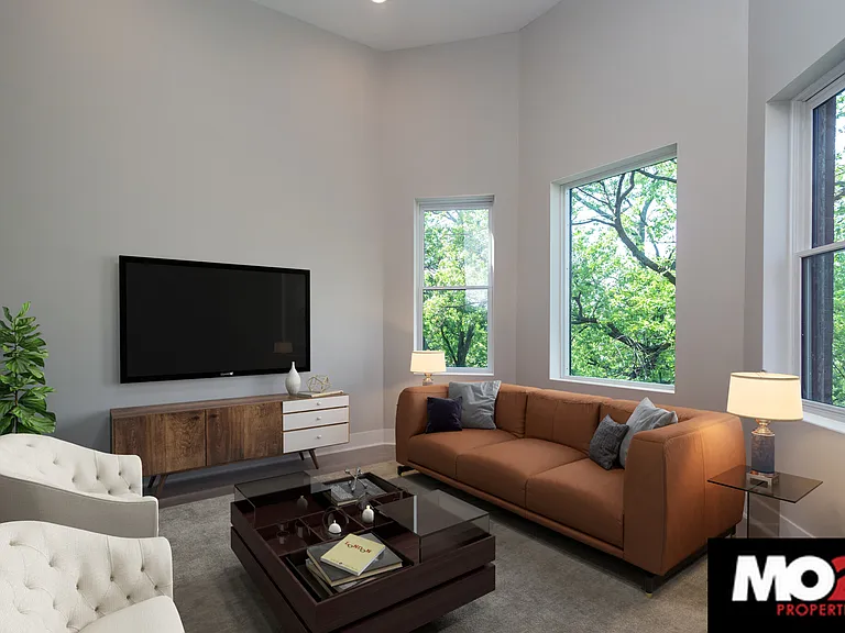 3027 W Logan Blvd #304 — Photo 1