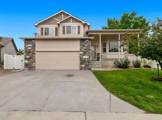 2101 Canada Goose Dr, Loveland, CO 80537