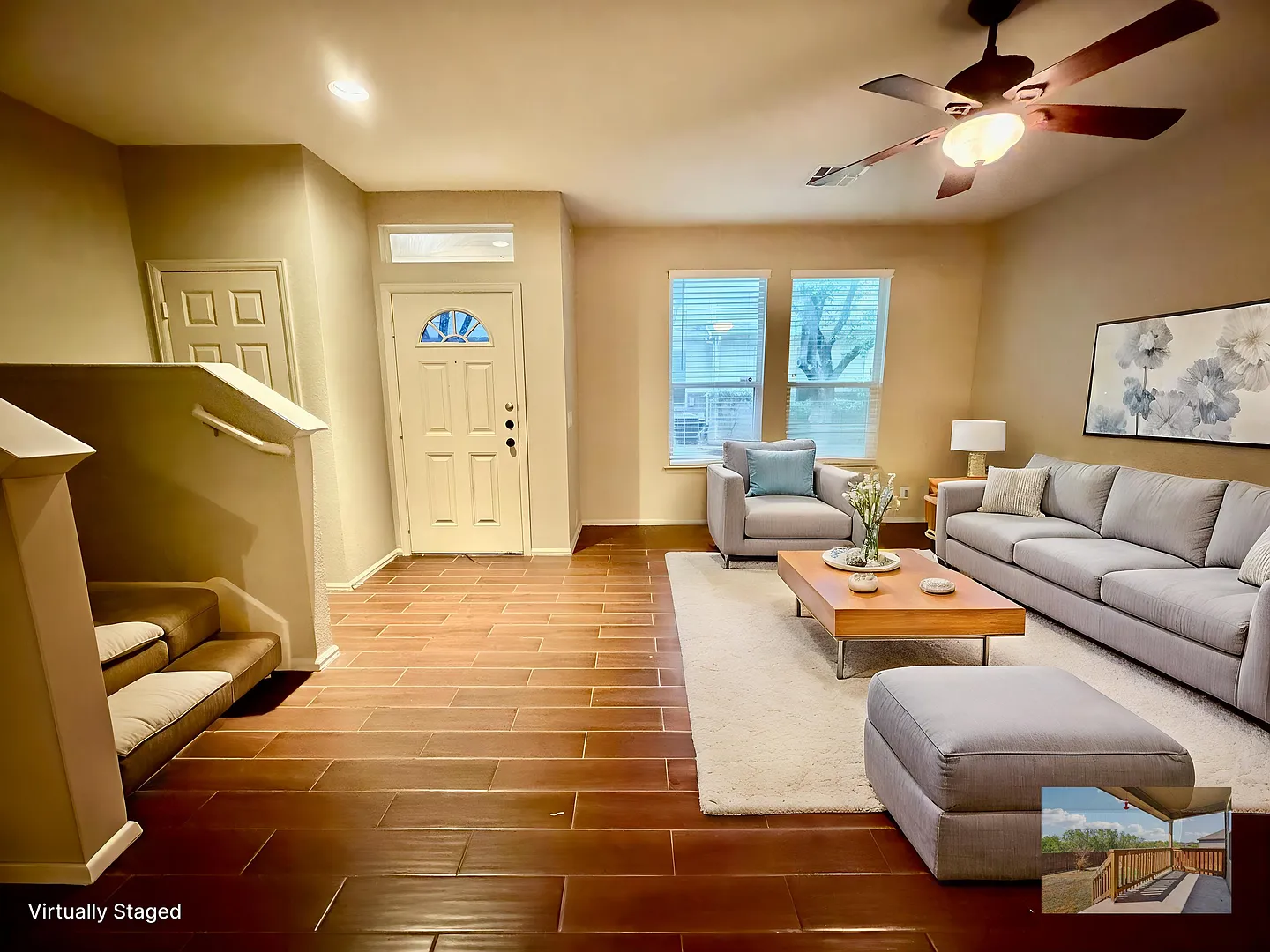 Fall Into A New Home — Photo 3