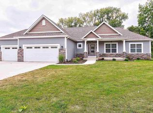 4262 Admirals Pointe Dr, Lafayette, IN
