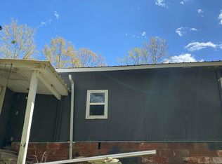 640 Zion Shiloh Rd, Vernon, AL 35592