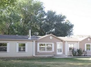 407 Ouray Ave, Farmington, NM 87401