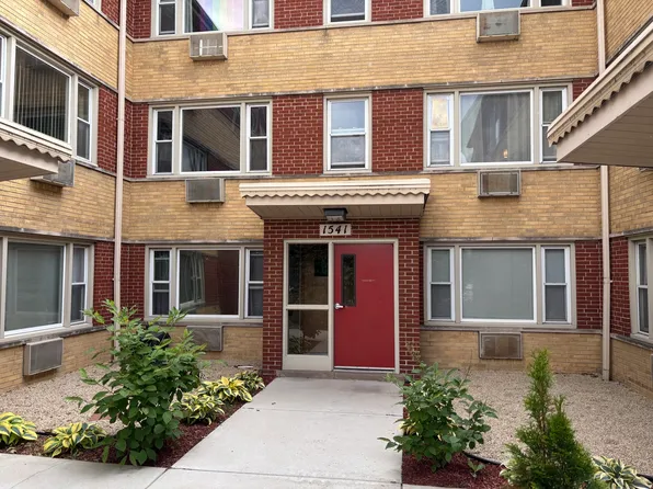 1541 Harlem Ave APT 2S, Forest Park, IL 60130