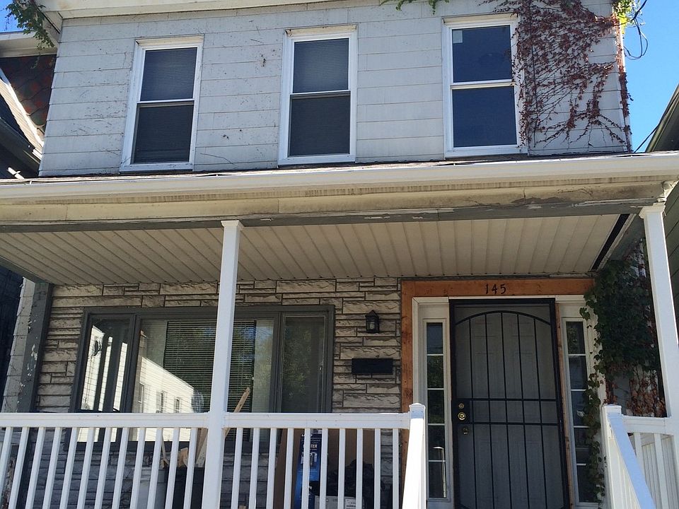 145 Madison