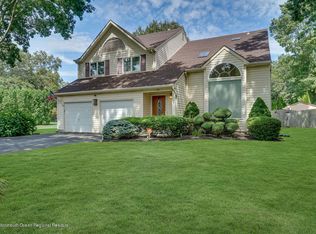 186 Glen Ridge Ct, Brick, NJ 08724