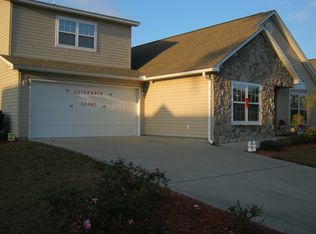 4293 River Gate Ln, Little River, SC 29566