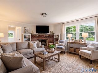 4940 Tandem Dr, North Chesterfield, VA 23234