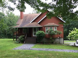 16 Spaulding Farm Ln, South Kent, CT 06785