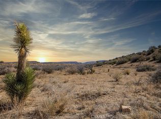 50600 Burns Canyon Rd, Pioneertown, CA 92268