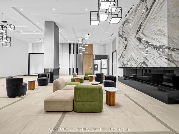 3rd image of 9763 Markham Rd #1803