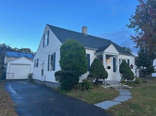 179 Powell Ave, Springfield, MA 01118