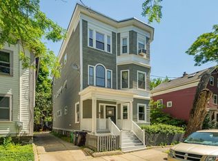 13 Worcester St #1, Cambridge, MA 02139
