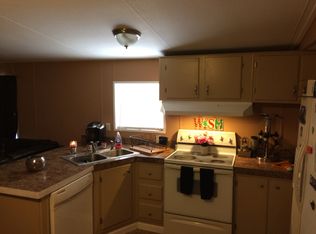 4800 S Pine Island Rd LOT 61, Davie, FL 33328