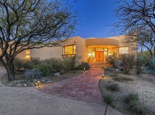 3434 N Wide Loop Dr, Tucson, AZ 85749