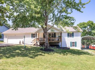 284 Shady Drive, Branson, MO 65616