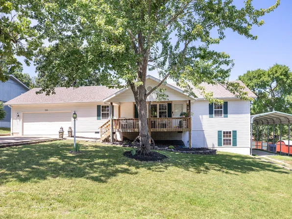 284 Shady Drive, Branson, MO 65616