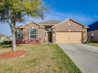 2830 Krenek Ct, Rosenberg, TX 77471