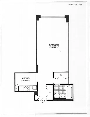 Rented by Carlyle Property Management | media 13
