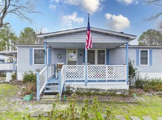 5001 Beckman Rd, West Columbia, SC 29170