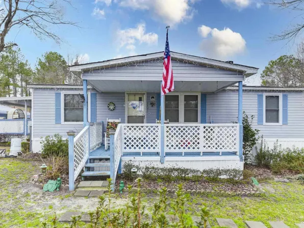 5001 Beckman Rd, West Columbia, SC 29170