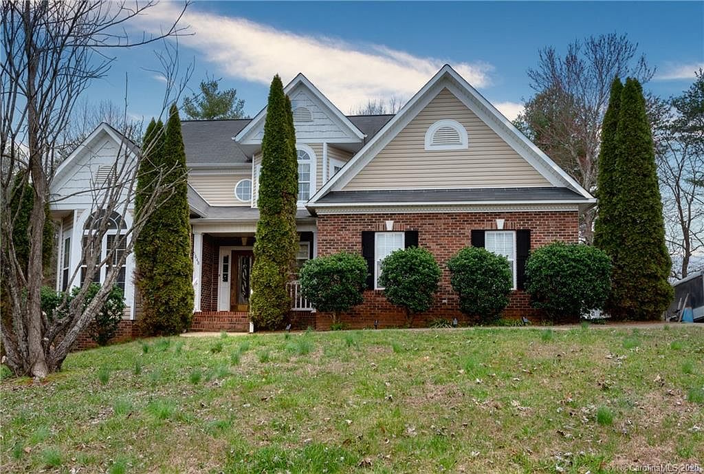 5648 Crown Ter, Hickory, NC 28601 Zillow