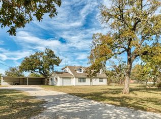 3533 Fir St, Weatherford, TX 76088