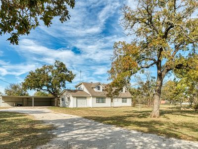 3533 Fir St, Weatherford, TX, 76088