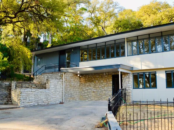 2410 Pemberton Pkwy, Austin, TX 78703