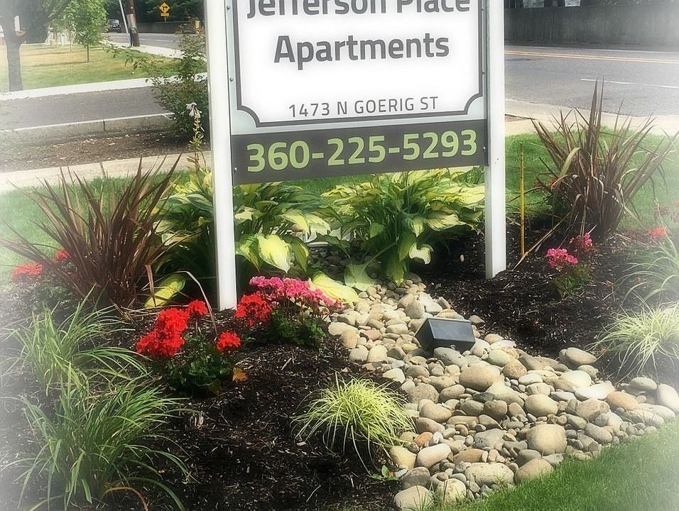 1st image of 1473 N Goerig St APT 36