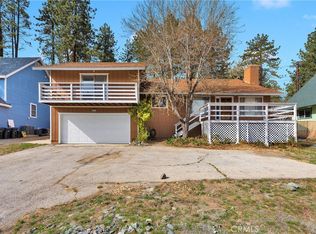 5342 Lone Pine Canyon Rd, Wrightwood, CA 92397