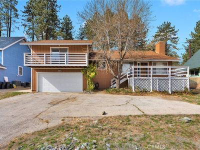 5342 Lone Pine Canyon Rd, Wrightwood, CA, 92397