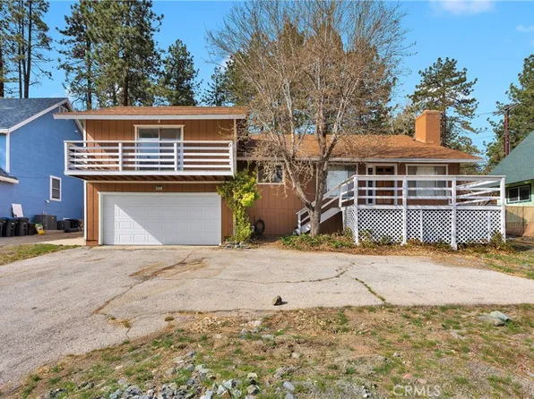 5342 Lone Pine Canyon Rd, Wrightwood, CA 92397