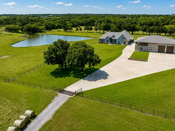790 Bones Chapel Rd, Whitesboro, TX 76273