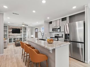 Compass 231 (Luna) plan