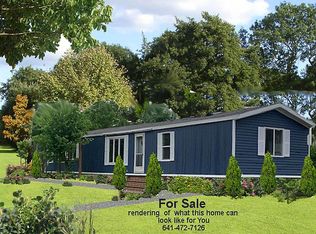 2067 Libertyville Rd, Fairfield, IA 52556