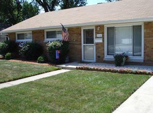 716 N Lindberg St, Griffith, IN