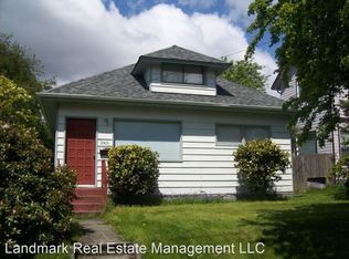 2305 I St, Bellingham, WA 98225