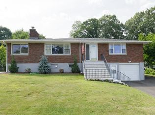 433 Highland Dr, Waterbury, CT 06708