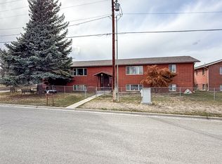 2032 N Sanders St, Helena, MT 59601