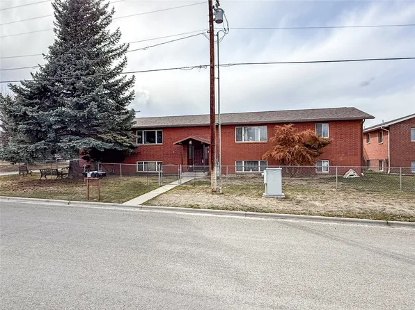 2032 N Sanders St, Helena, MT 59601