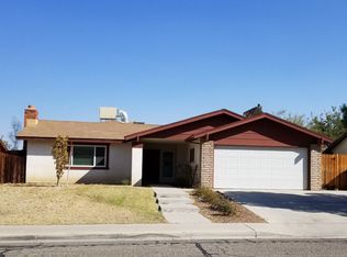 1254 N El Prado Dr, Ridgecrest, CA 93555