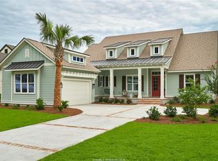 128 Flatwater Dr, Bluffton, SC 29910