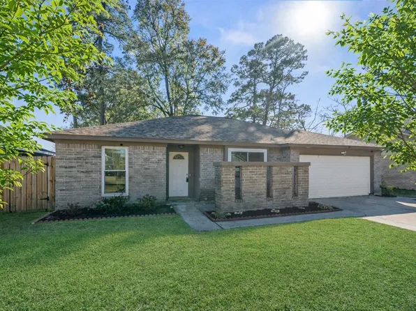 6930 Maple Fox Dr, Humble, TX 77338