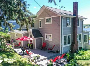 6646 Westminister St, Fenton, MI 48430
