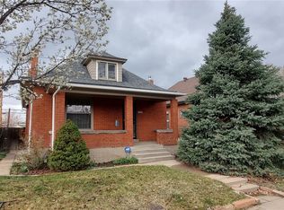 1661 S Lincoln St, Denver, CO 80210