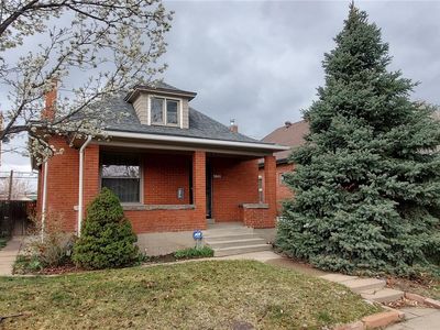 1661 S Lincoln Street, Denver, CO, 80210